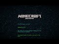 Beating Minecraft on Fov-30