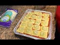 Baked Ravioli Casserole (No Meat. Can be a Freezer Meal)