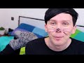some bloopers from phil is not on fire 9