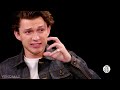 tom holland being hilarious for ten minutes straight