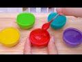 Cute Duck-Shaped Lollipop 🦆🍭 Sweet Miniature Rainbow Fruit Jelly Candy Decorating by Yummy Jelly 😋