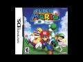 Rayman: Band Land - Super Mario 64 DS Soundfont