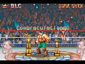 [TAS] Ring of Destruction: Slam Masters 2 - Haggar