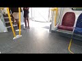 Sydney Trains B-set [B26]: Birrong (2) → Regents Park (1)
