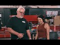 Re-redeeming the Grand Trashional | HOT ROD Garage Full Episode S10 E2 | MotorTrend