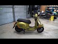 Vespa GTS300 Supersport: HOW IS IT THIS FUN?!
