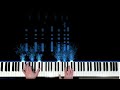 Take My Breath Away - Top Gun Soundtrack - Berlin - Piano Tutorial #topgun #pianotutorial