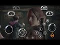 Resident Evil Revelations 2 New Nyushu Emulator Android Gameplay