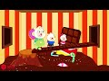 Magic Doors ✨ | Escape! Funny Kids Cartoon by Bearee and Bonnie