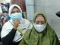 ziaroh Wali Selatan Bersama Ibu - Ibu Perum Graha Oma Indah