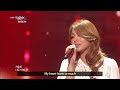 Ailee - Like Being Shot by Gun (2013.06.01) [Music Bank w/ Eng Lyrics]