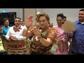 Beautiful Bride's Special Tau'olunga - Mrs Maikale Vea Latu Faletau