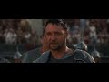 Maximus’ Vengeance | Gladiator (2000)