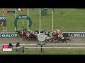 PRIX DE MAREIL-EN-FRANCE à Chantilly, 4ème place de Royal Vati