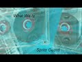 Sprite Guard - What We Is