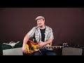 Led Zeppelin - When the Levee Breaks - Guitar Lesson Tutorial - Slide Guitar and Riffs