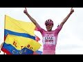 How Tadej Pogačar DOMINATED The Giro d'Italia 2024 | EXPLAINED