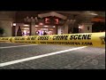 Vegas shooting Mandalay clean up: new in USA