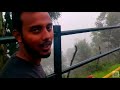 COIMBATORE TO MUNNAR | Echo Point | Top Point | Kerala Road Trip | Part 3 | The Local Trails