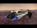 Star Citizen 3 17 2 Anvil Valkyrie Ship Buying Guide