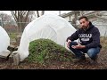 How to Bend Hoops for Low Tunnels, Raised Beds and MORE