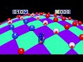 Sonic & Knuckles - Blue Sphere #1241