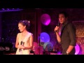 Laura Osnes & Zachary Levi - 