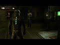 Man goes to space to rescue wife- Dead Space VOD 1