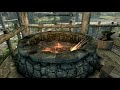 Skyrim Gameplay Newgame