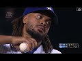 MLB | Intentional Moments