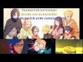 Boruto AMV - Ashes~On My Own