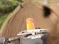 BATTLING THROUGH C CLASS AT TWISTED MX!