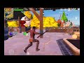 I Got 120 FPS on Fortnite Mobile Android | Xiaomi pad 5