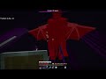 Fighting the Ender Dragon