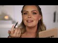 HOW TO: Bronze Summer Makeup Tutorial with NEW Makeup! - Hacks, Tips & Tricks for Beginners!