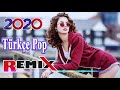 Seçme En Yeni Şarkıları Remix yıl 2020 ✮ Pop Türkçe Şarkılar Eylül 2020 ✮ Özel Türkçe Pop yıl 2020