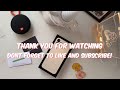 Unboxing iPhone 13 Pro Max Gold 256GB & Accessories | Aesthetic | Shopee Haul Indonesia