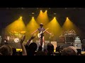 Maktub - Gary Clark Jr. live in Berlin (16th-July, 2024)