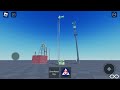 [Roblox] Federal Sign And Signal Thunderbolt 1003 Last Test