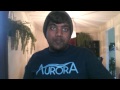 Aurora Beatbox Freestyle !1!!