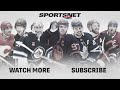NHL Highlights | Blues vs. Avalanche - November 1, 2023