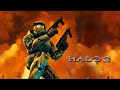 Halo 2 (Percussion Only)