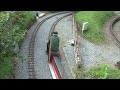 Miniature Railways of Great Britain    Cardiff Model Engineering Society   August 2021