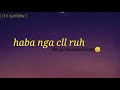 balei moa. ia nga. 💔💔  || khasi song || new💙 || whatsApp status || whatsApp status ||  best. 💞