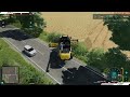 farmingsimulator22 nueva granja #envivo #ats