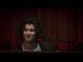 Shawn Mendes - Can't Take My Eyes Off You in the Live Lounge