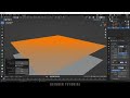 Cloth Reveal Animations | Blender 3.2 cloth simulation tutorial