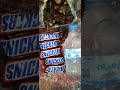 আবার কি উপহার পেলাম | Gifts | Snickers | Chocolate | Dates | Zamzam water | Gift Ideas