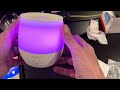 Sengled Essential Oil WiFi Diffuser Light