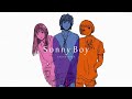 Sonny Boy OST  -  スペア